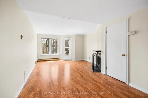 122 Glen Manor Drive Toronto ON M4E 2X6