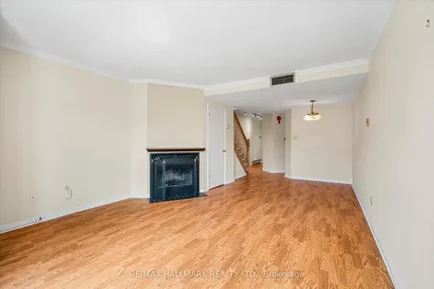 122 Glen Manor Drive Toronto ON M4E 2X6