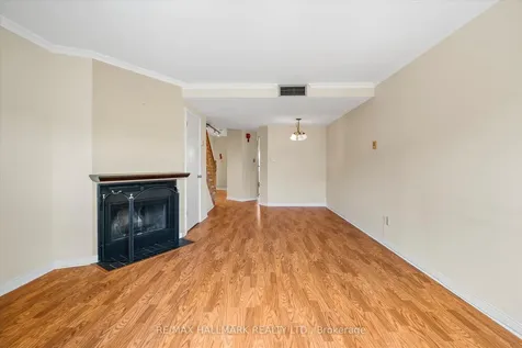 122 Glen Manor Drive Toronto ON M4E 2X6
