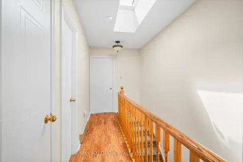 122 Glen Manor Drive Toronto ON M4E 2X6