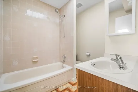122 Glen Manor Drive Toronto ON M4E 2X6