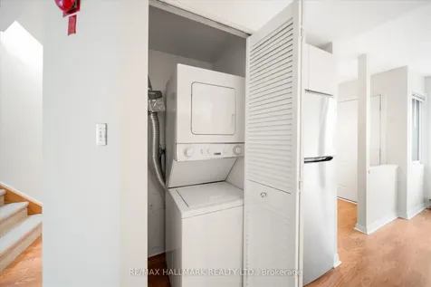 122 Glen Manor Drive Toronto ON M4E 2X6
