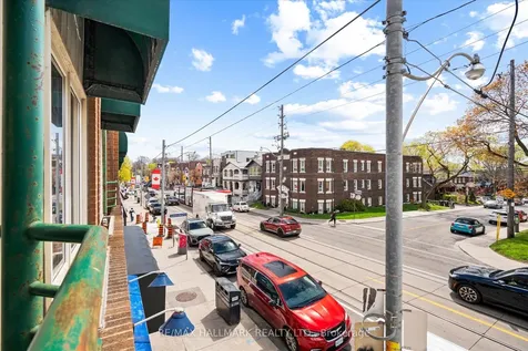 122 Glen Manor Drive Toronto ON M4E 2X6