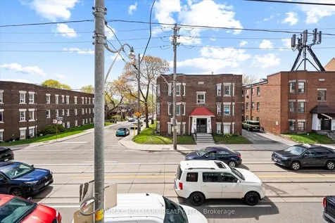 122 Glen Manor Drive Toronto ON M4E 2X6