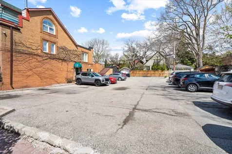 122 Glen Manor Drive Toronto ON M4E 2X6