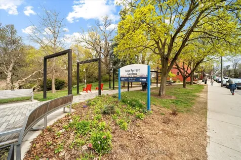 122 Glen Manor Drive Toronto ON M4E 2X6