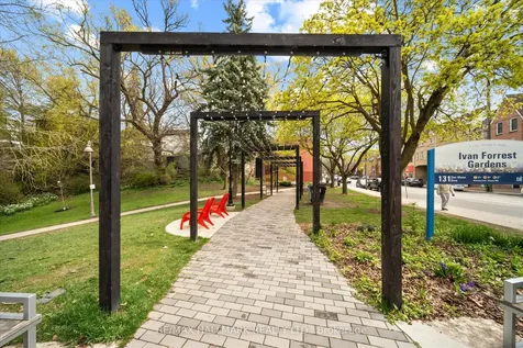 122 Glen Manor Drive Toronto ON M4E 2X6