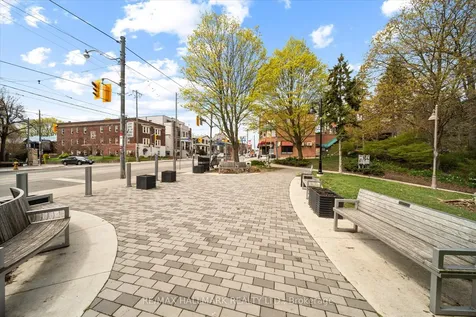 122 Glen Manor Drive Toronto ON M4E 2X6