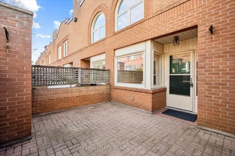122 Glen Manor Drive Toronto ON M4E 2X6
