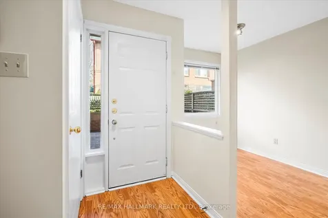 122 Glen Manor Drive Toronto ON M4E 2X6