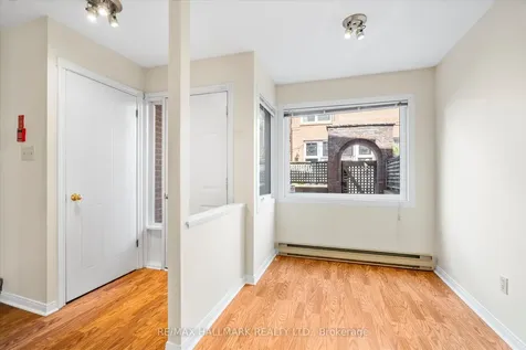 122 Glen Manor Drive Toronto ON M4E 2X6