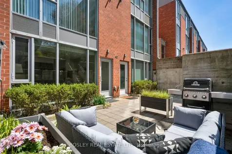 42 Boston Avenue Toronto ON M4M 2T9