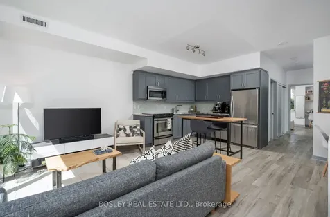 42 Boston Avenue Toronto ON M4M 2T9