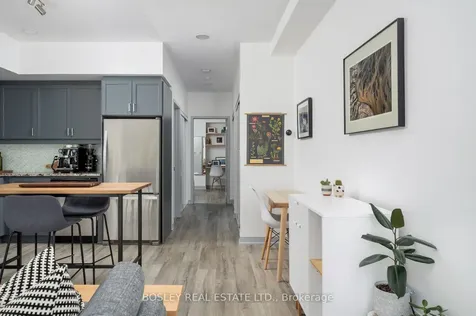 42 Boston Avenue Toronto ON M4M 2T9