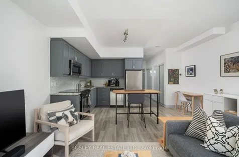 42 Boston Avenue Toronto ON M4M 2T9
