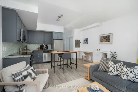 42 Boston Avenue Toronto ON M4M 2T9
