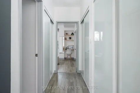 42 Boston Avenue Toronto ON M4M 2T9