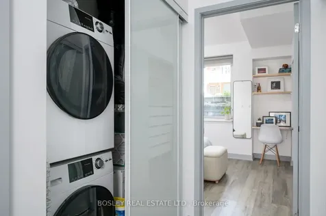 42 Boston Avenue Toronto ON M4M 2T9