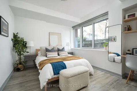42 Boston Avenue Toronto ON M4M 2T9