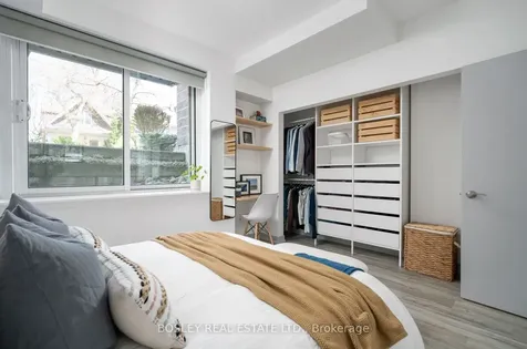 42 Boston Avenue Toronto ON M4M 2T9