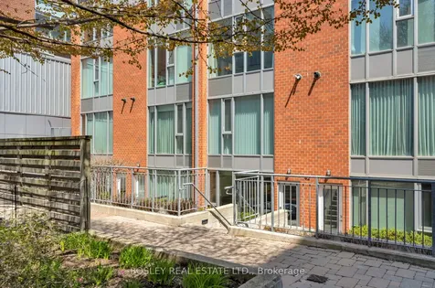 42 Boston Avenue Toronto ON M4M 2T9