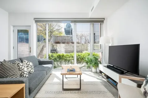 42 Boston Avenue Toronto ON M4M 2T9