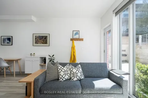 42 Boston Avenue Toronto ON M4M 2T9