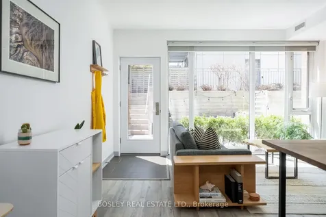 42 Boston Avenue Toronto ON M4M 2T9