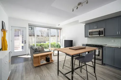 42 Boston Avenue Toronto ON M4M 2T9