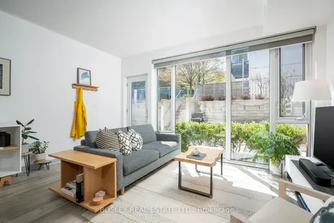 42 Boston Avenue Toronto ON M4M 2T9