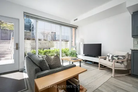42 Boston Avenue Toronto ON M4M 2T9