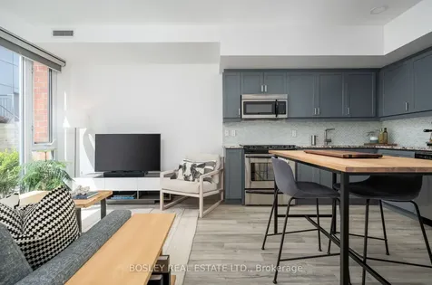 42 Boston Avenue Toronto ON M4M 2T9