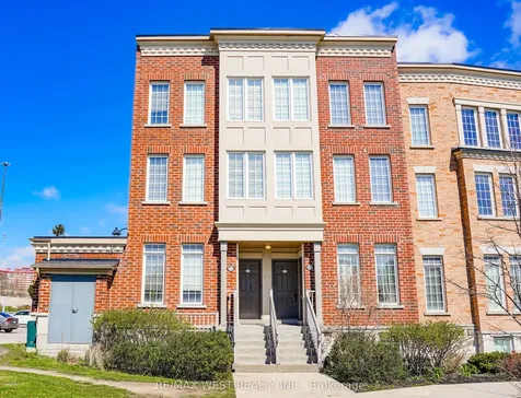 11 Island Road Toronto ON M1C 2P5