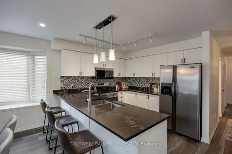 1904 Clearwater Court Oshawa ON L1K 2Z6