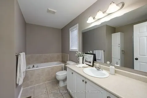 1904 Clearwater Court Oshawa ON L1K 2Z6