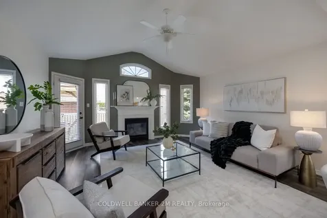 1904 Clearwater Court Oshawa ON L1K 2Z6