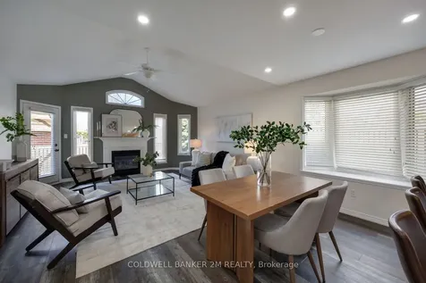 1904 Clearwater Court Oshawa ON L1K 2Z6