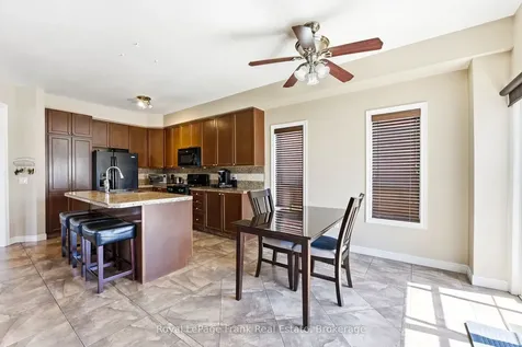 115 Southfield Avenue Clarington ON L1E 3K1