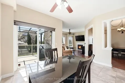 115 Southfield Avenue Clarington ON L1E 3K1