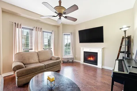 115 Southfield Avenue Clarington ON L1E 3K1
