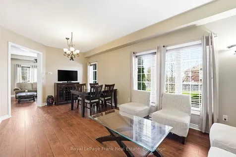 115 Southfield Avenue Clarington ON L1E 3K1