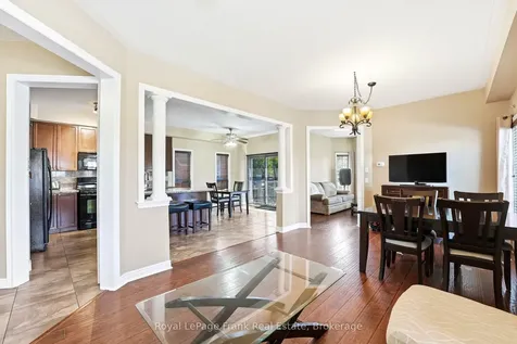 115 Southfield Avenue Clarington ON L1E 3K1
