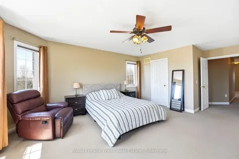 115 Southfield Avenue Clarington ON L1E 3K1