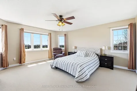 115 Southfield Avenue Clarington ON L1E 3K1