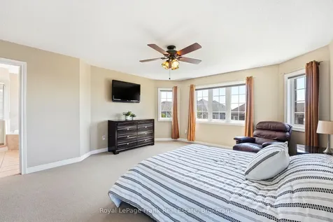 115 Southfield Avenue Clarington ON L1E 3K1