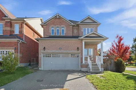 115 Southfield Avenue Clarington ON L1E 3K1
