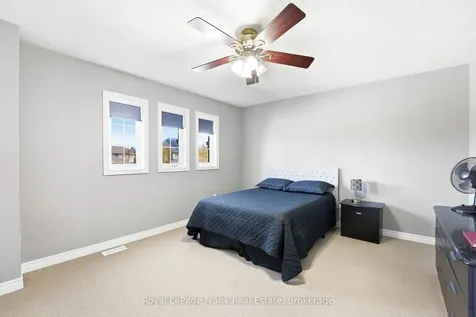 115 Southfield Avenue Clarington ON L1E 3K1