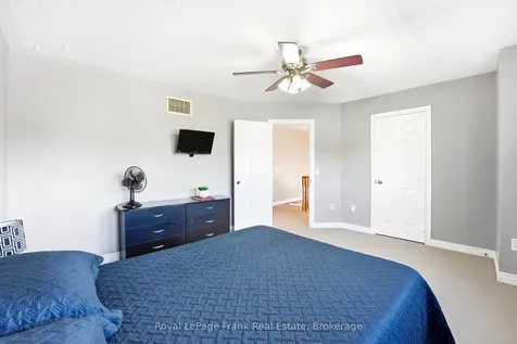 115 Southfield Avenue Clarington ON L1E 3K1