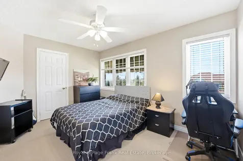 115 Southfield Avenue Clarington ON L1E 3K1
