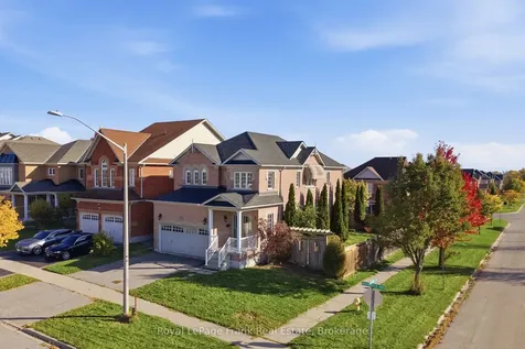 115 Southfield Avenue Clarington ON L1E 3K1
